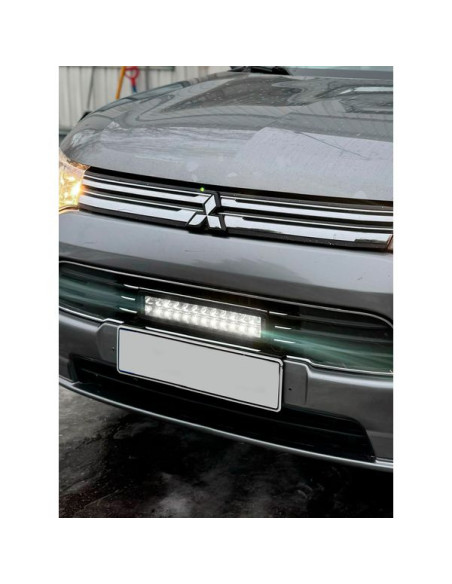 PURELUX Black Boost S360 Gen3 - 36 cm 120W LEDBAR