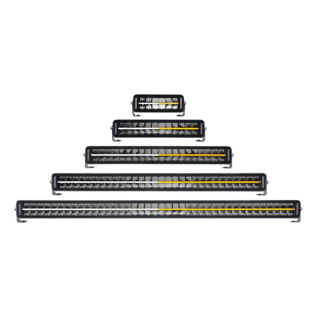 PURELUX Black Boost S360 Gen3 - 36 cm...