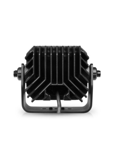 PURELUX - Lampa robocza LED Square 90HD Gen2 - 90W Wide