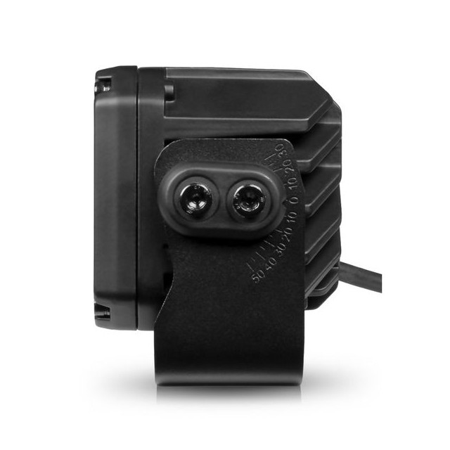 PURELUX - LED work light Square 40HD...