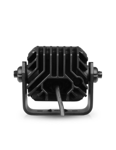 PURELUX - Lampa robocza LED Square 40HD Gen2 - 40W Wide