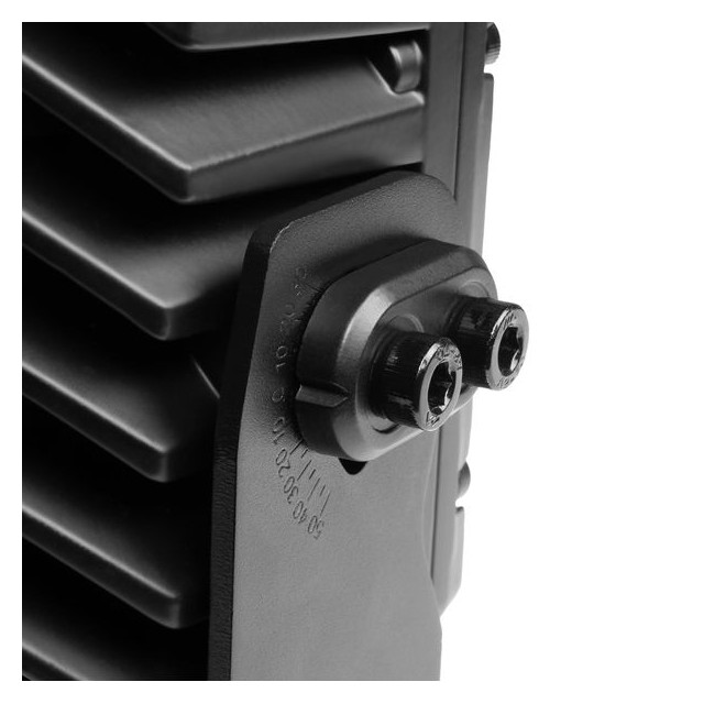 PURELUX - LED work light Square 40HD...