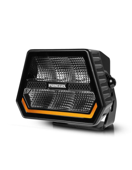 PURELUX Panther Alpha 90 Wide - Lampa robocza LED 5000K
