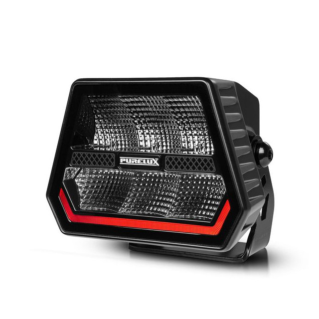 PURELUX Panther Alpha 90 Wide - Lampa...