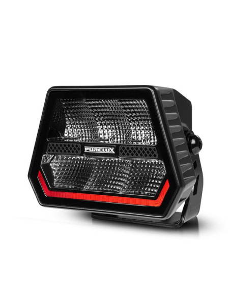 PURELUX Panther Alpha 90 Wide - Lampa robocza LED 5000K