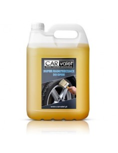 Super tire polish 5l