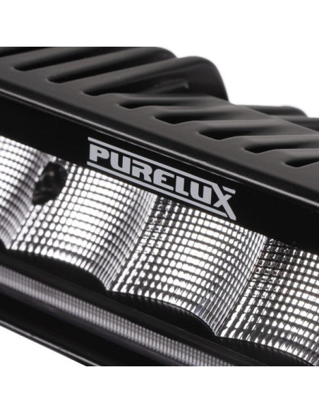 PURELUX Panther Alpha 30 Wide - Lampa robocza LED 5000K