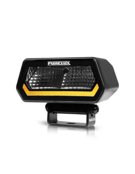 PURELUX Panther Alpha 20 Wide - LED work light 5000K