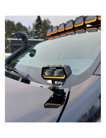 PURELUX Panther Alpha 20 Wide - LED work light 5000K