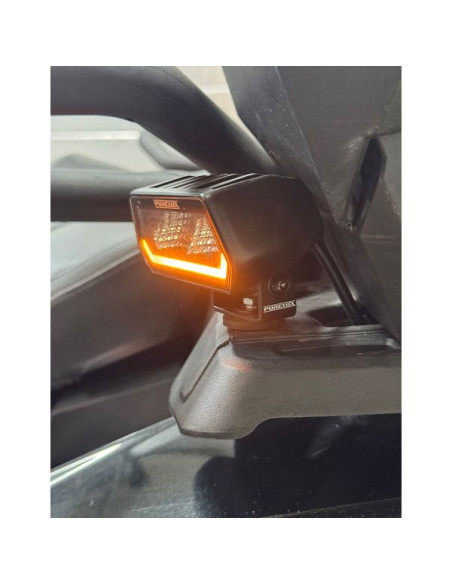 PURELUX Panther Alpha 20 Wide - LED work light 5000K
