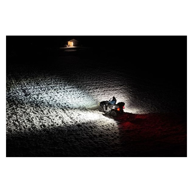 PURELUX Panther Alpha 20 Wide - Lampa...