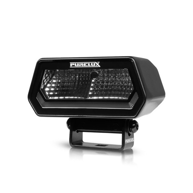 PURELUX Panther Alpha 20 Wide - LED...