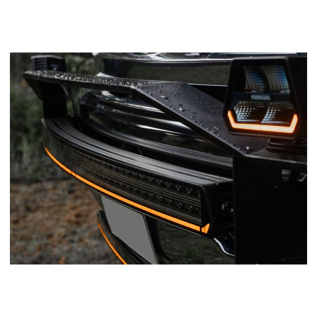 PURELUX Panther C1050 Curved - 103 cm...