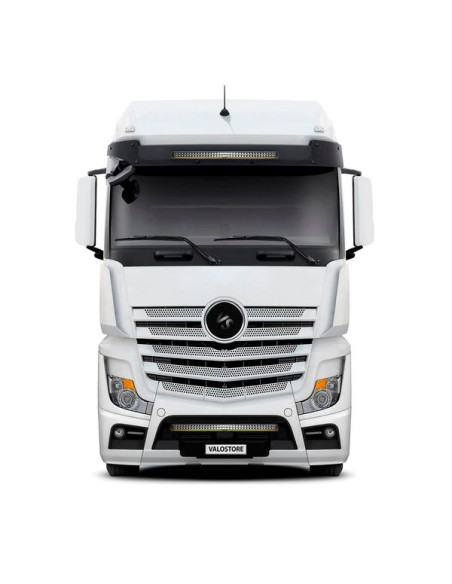 PURELUX Panther C1050 Curved - ledbar 103 cm 432W