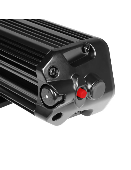 PURELUX Panther C1050 Curved - 103 cm 432W LEDBAR