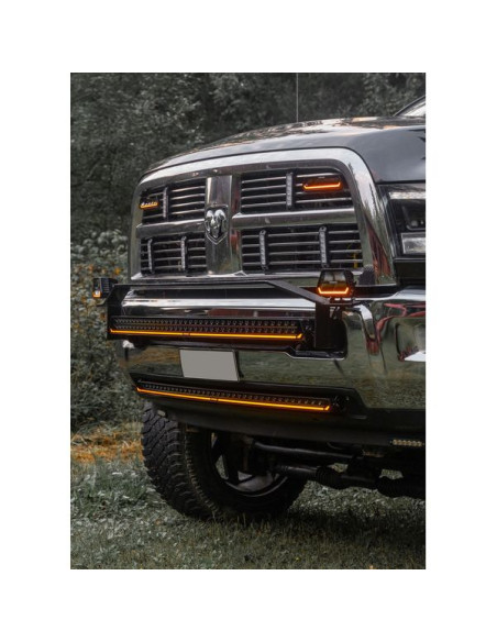 PURELUX Panther Aero C1050 Curved - 103 cm 216W LEDBAR