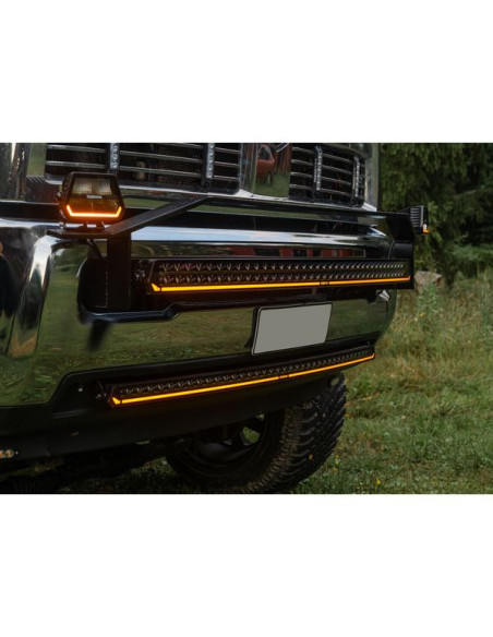 PURELUX Panther Aero C1050 Curved - 103 cm 216W LEDBAR