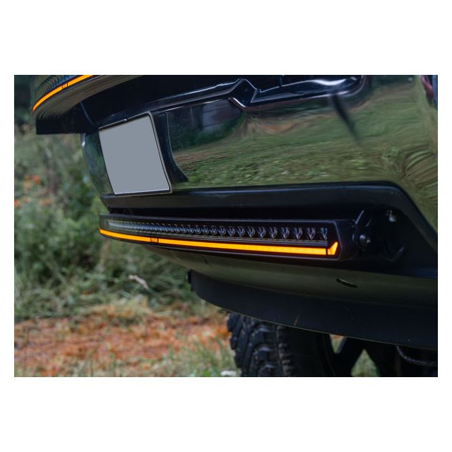 PURELUX Panther Aero C1050 Curved -...