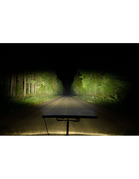 PURELUX Panther Aero C1050 Curved - 103 cm 216W LEDBAR