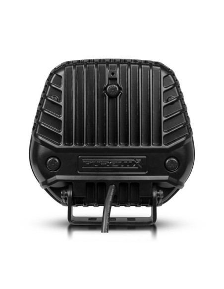 PURELUX Panther 9 Black - LED high beam light 210W