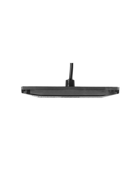 PURELUX Spectre 12X Dark - biała lampa obrysowa LED 10-30V