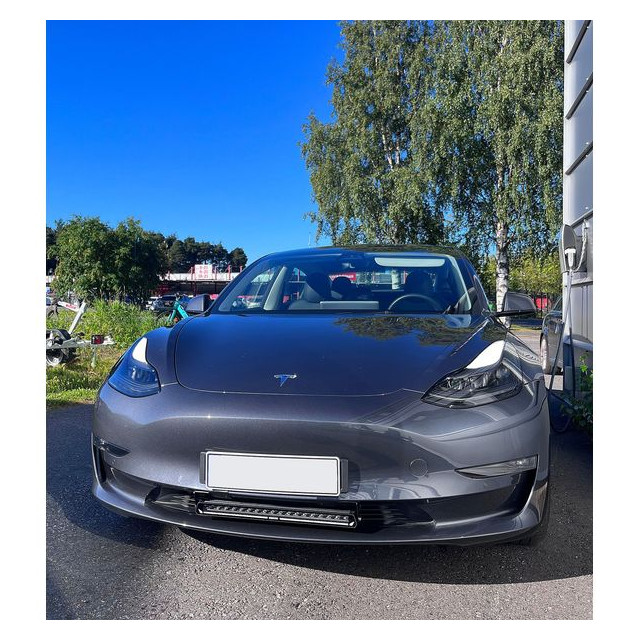 PURELUX Panther Aero S540 Straight...