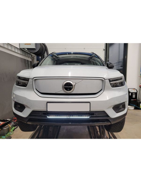 PURELUX Panther Aero S540 Straight Gen2 - 54 cm 108W LEDBAR