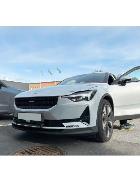 PURELUX Panther Aero S540 Straight Gen2 - 54 cm 108W LEDBAR