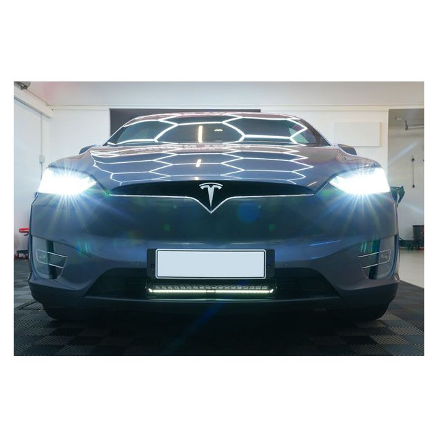 PURELUX Panther Aero S540 Straight...