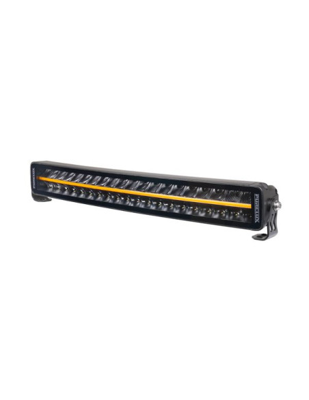 PURELUX Black Boost C560 Gen3 Curved - 56 cm 200W LEDBAR