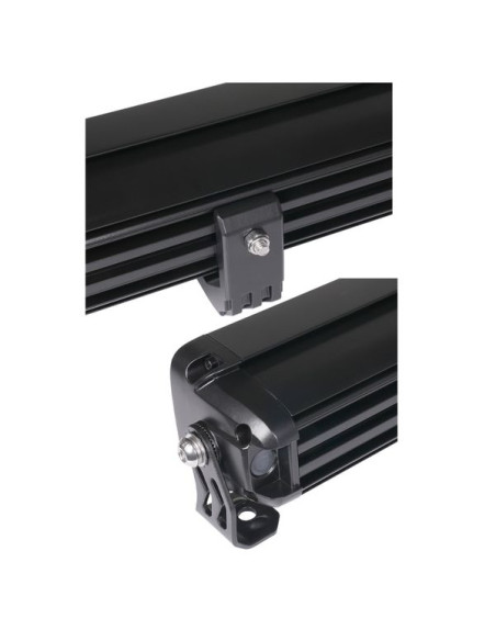 PURELUX Black Boost C560 Gen3 Curved - 56 cm 200W LEDBAR