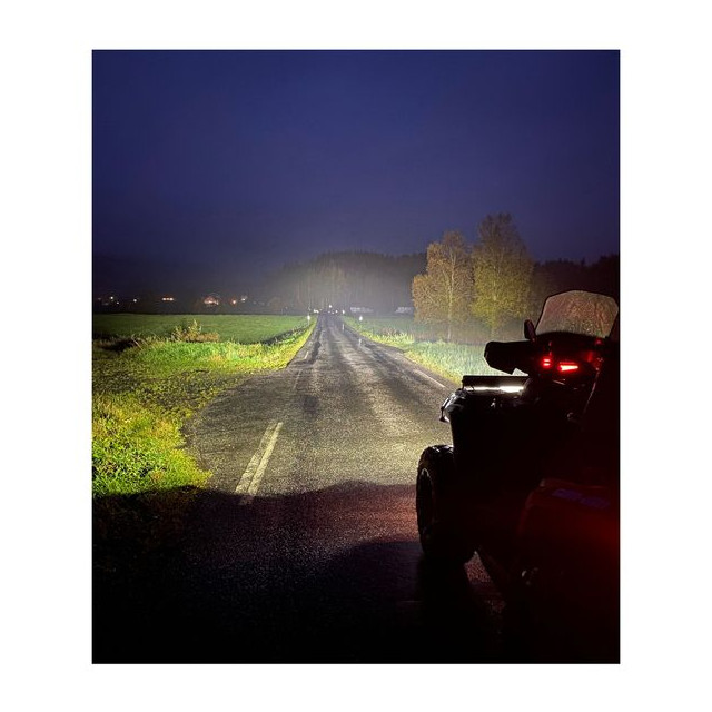 PURELUX Black Boost C820 Gen3 Curved...