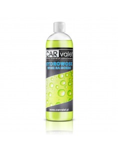 CARVALET Hydrowax - wet wax...