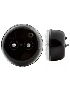 Hella - Round reversing... 2