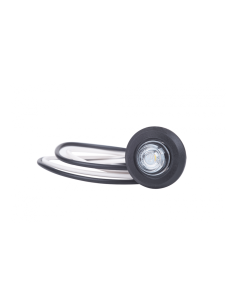 Lampa obrysowa LED biała... 2
