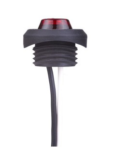 LED red marker lamp LD2633...