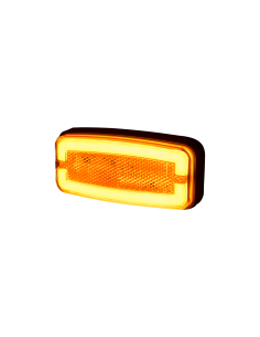 LED orange neon marker lamp...