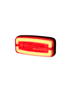 LED red neon marker lamp...