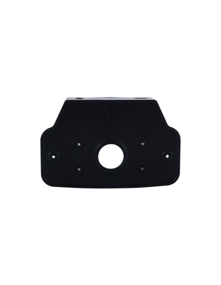 Lampa obrysowa LED biała neon z odblaskiem i wieszakiem LD2764 12/24V