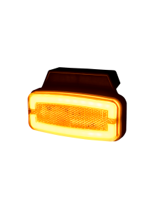 LED orange neon marker lamp...