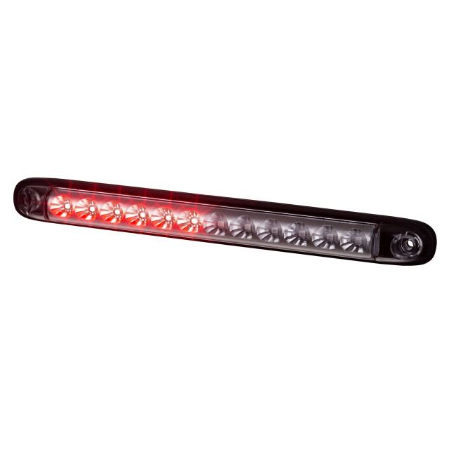 LED rear light LZD2246 3-function