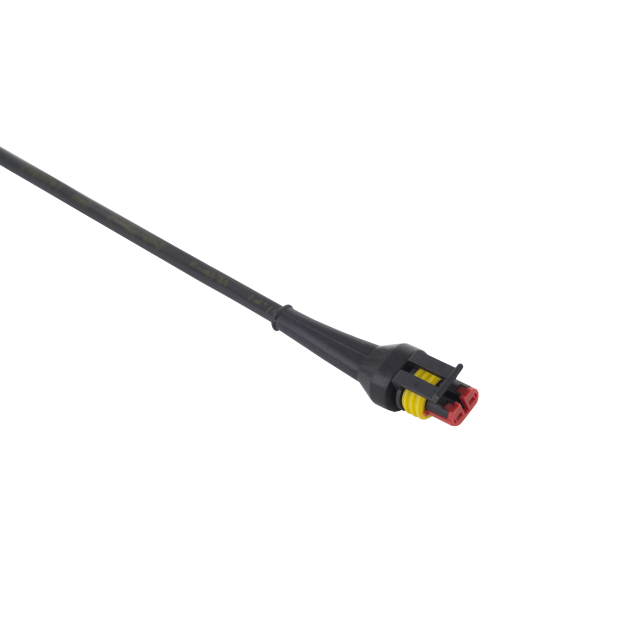 Lampa robocza LED ZLD2644/1 12/24V