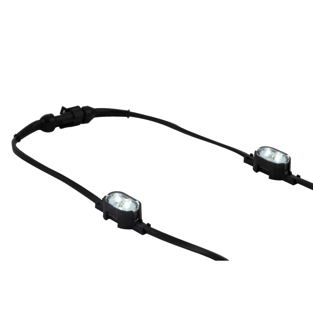 Lampa robocza LED ZLD2644/1 12/24V