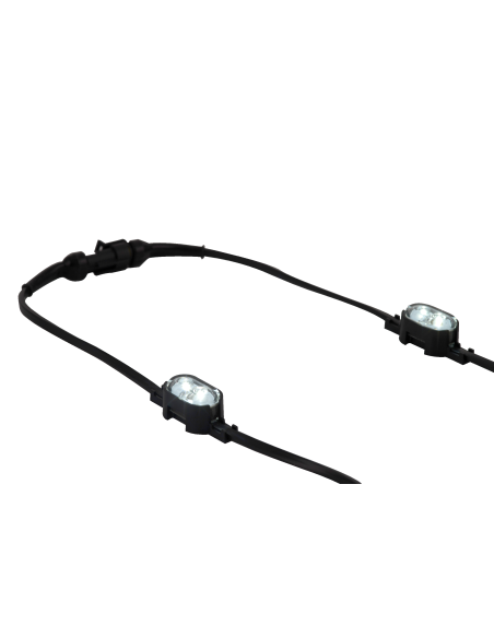 Lampa robocza LED ZLD2644/1 12/24V