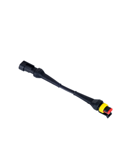 1m connector for LED work lights ZLD2644/1