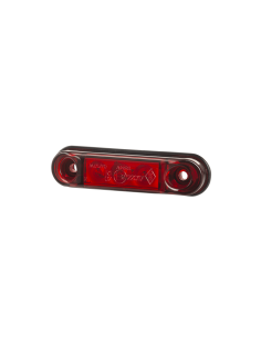 Red LED marker lamp LD2440...