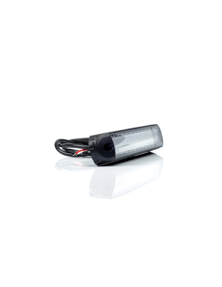 Lampa tylna FT-341LED przeciwmgielna/cofania