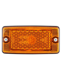 Orange marker lamp R5W 12/24V 2