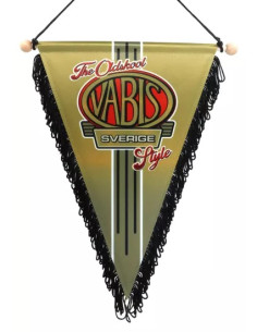 The Oldskool Vabis Pennant...