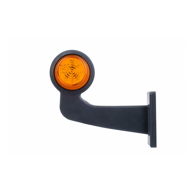 Side marker lamp OLD SCHOOL orange,...